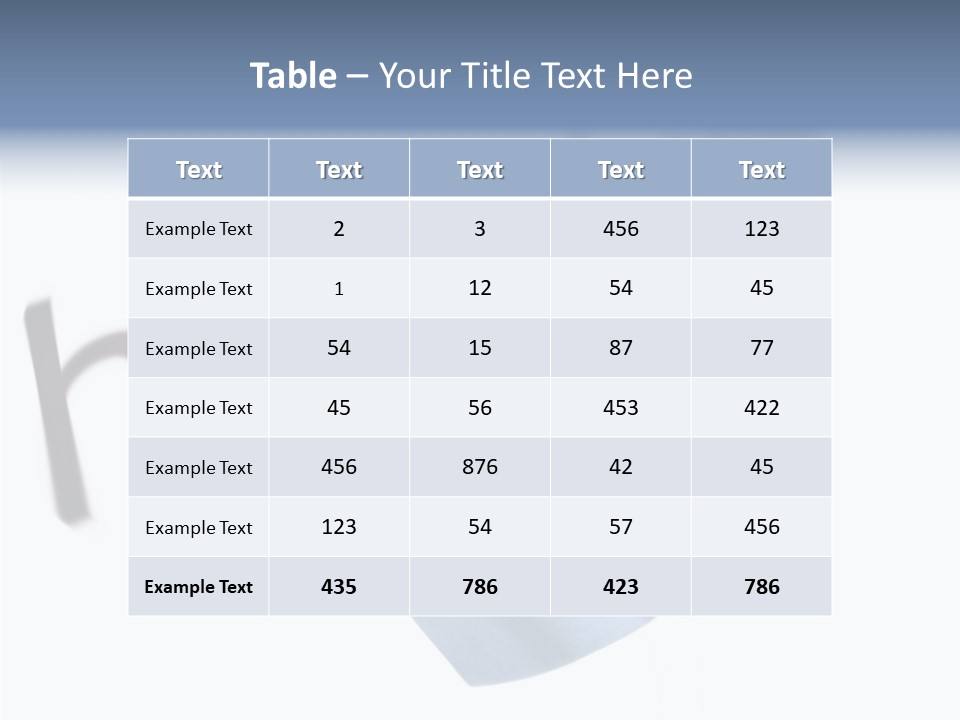 Assistance Hand Grandmother PowerPoint Template