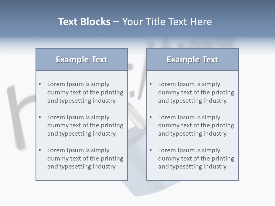 Assistance Hand Grandmother PowerPoint Template
