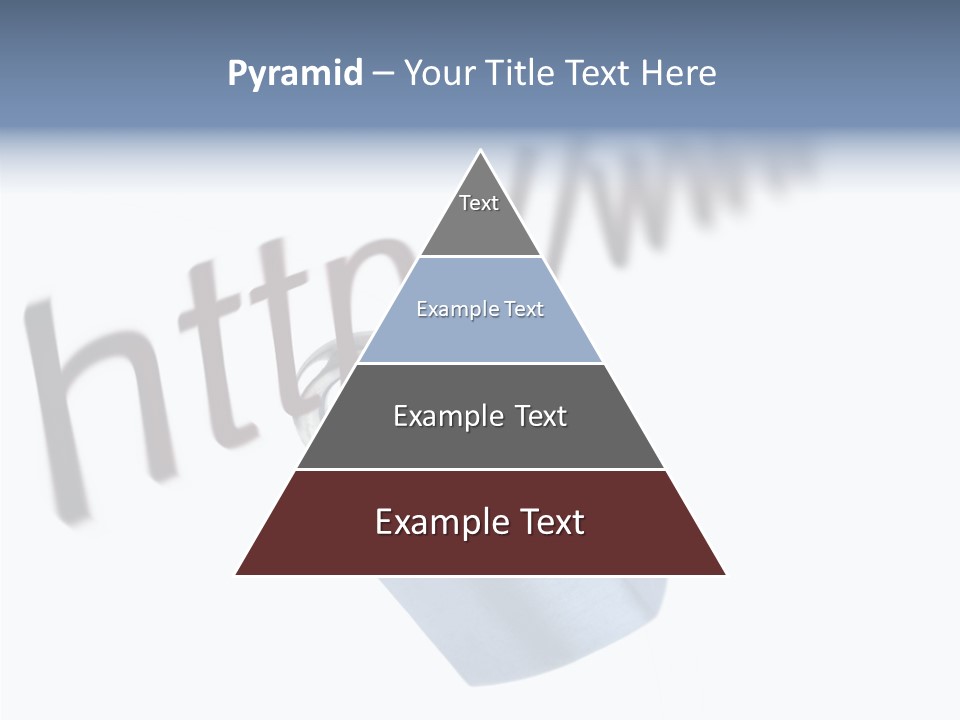 Assistance Hand Grandmother PowerPoint Template
