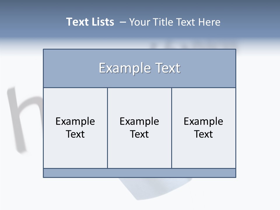Assistance Hand Grandmother PowerPoint Template