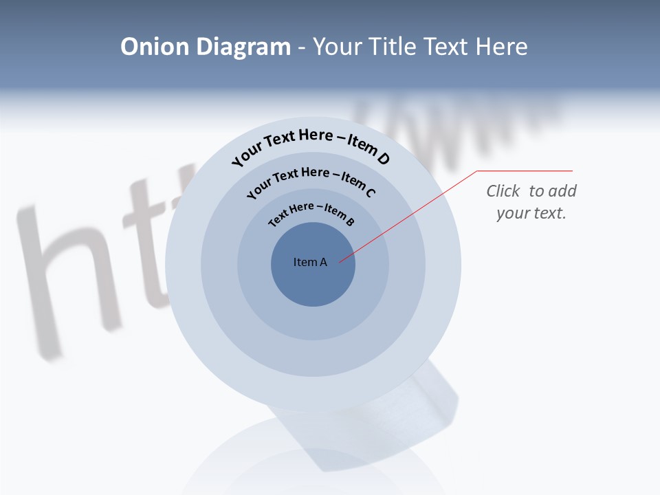 Assistance Hand Grandmother PowerPoint Template