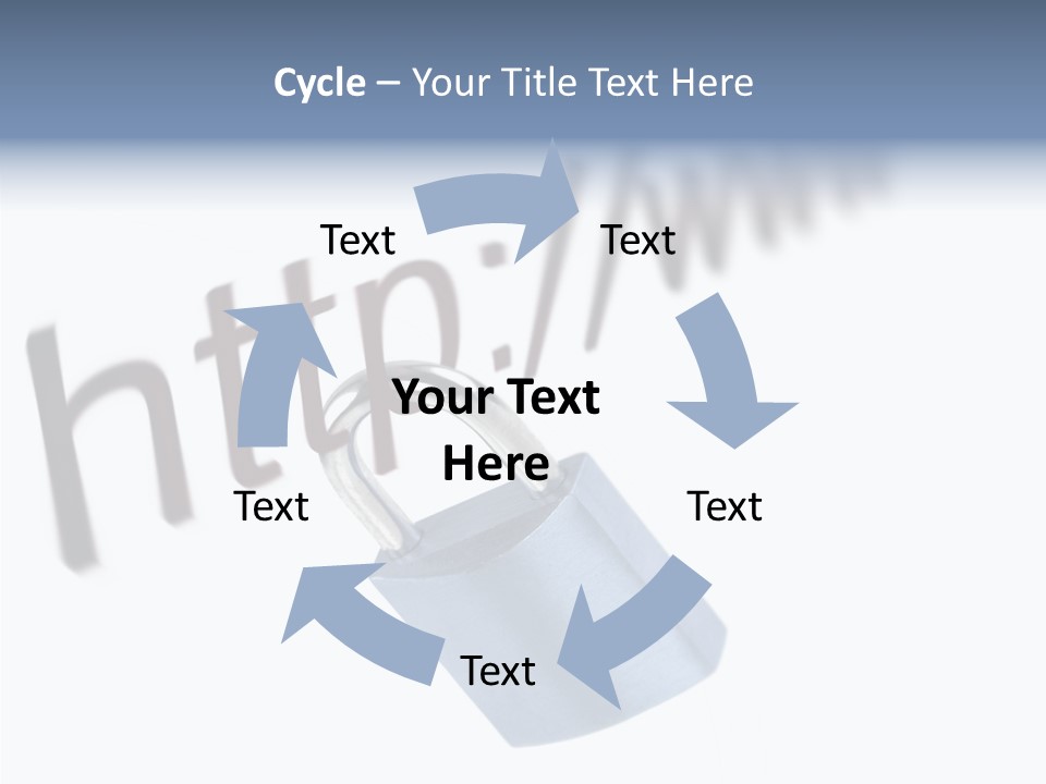 Assistance Hand Grandmother PowerPoint Template