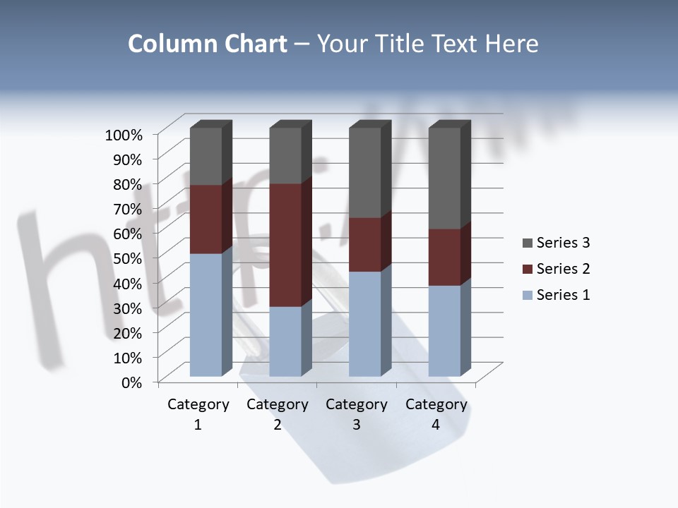 Assistance Hand Grandmother PowerPoint Template