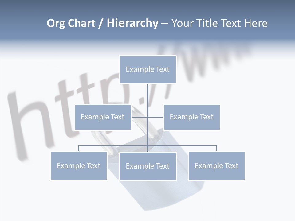 Assistance Hand Grandmother PowerPoint Template
