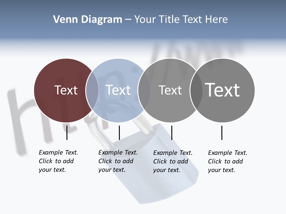 Assistance Hand Grandmother PowerPoint Template