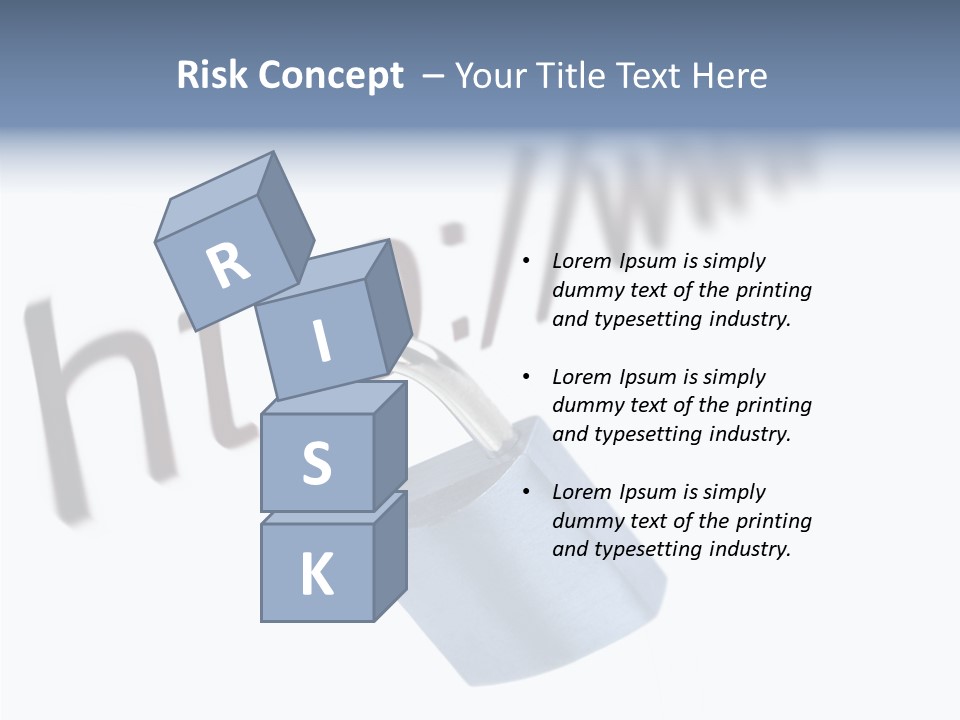 Assistance Hand Grandmother PowerPoint Template