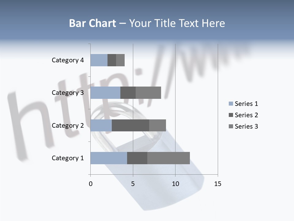 Assistance Hand Grandmother PowerPoint Template