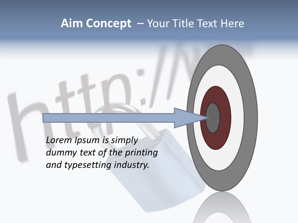 Assistance Hand Grandmother PowerPoint Template