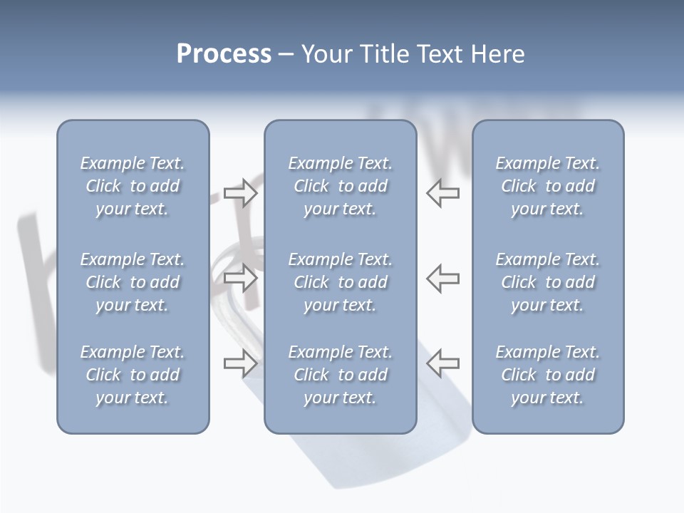 Assistance Hand Grandmother PowerPoint Template