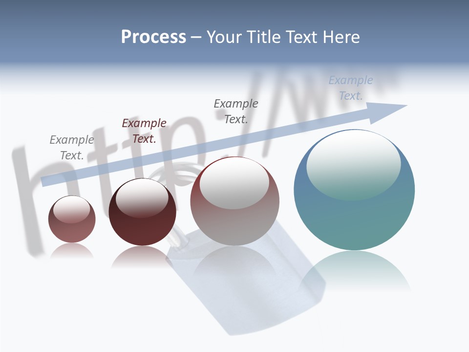 Assistance Hand Grandmother PowerPoint Template