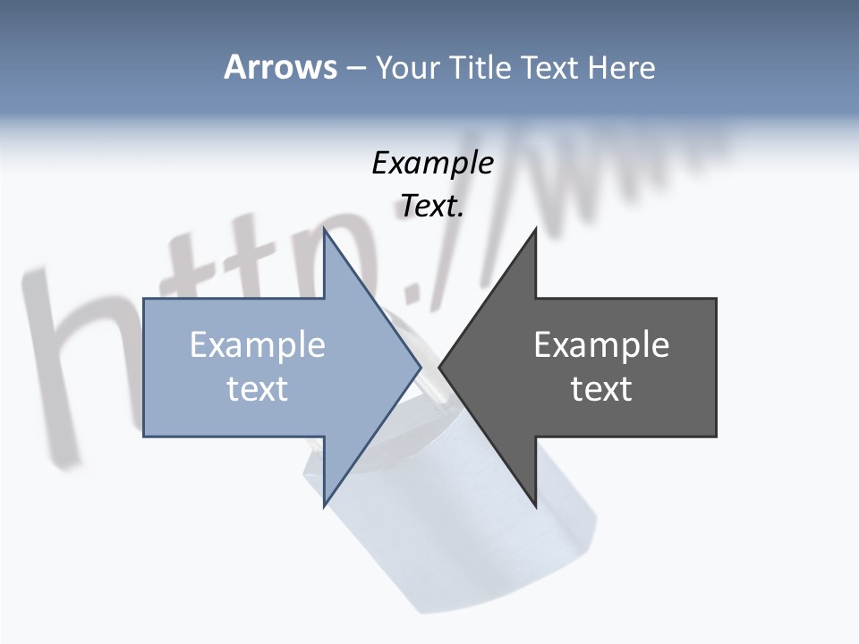 Assistance Hand Grandmother PowerPoint Template