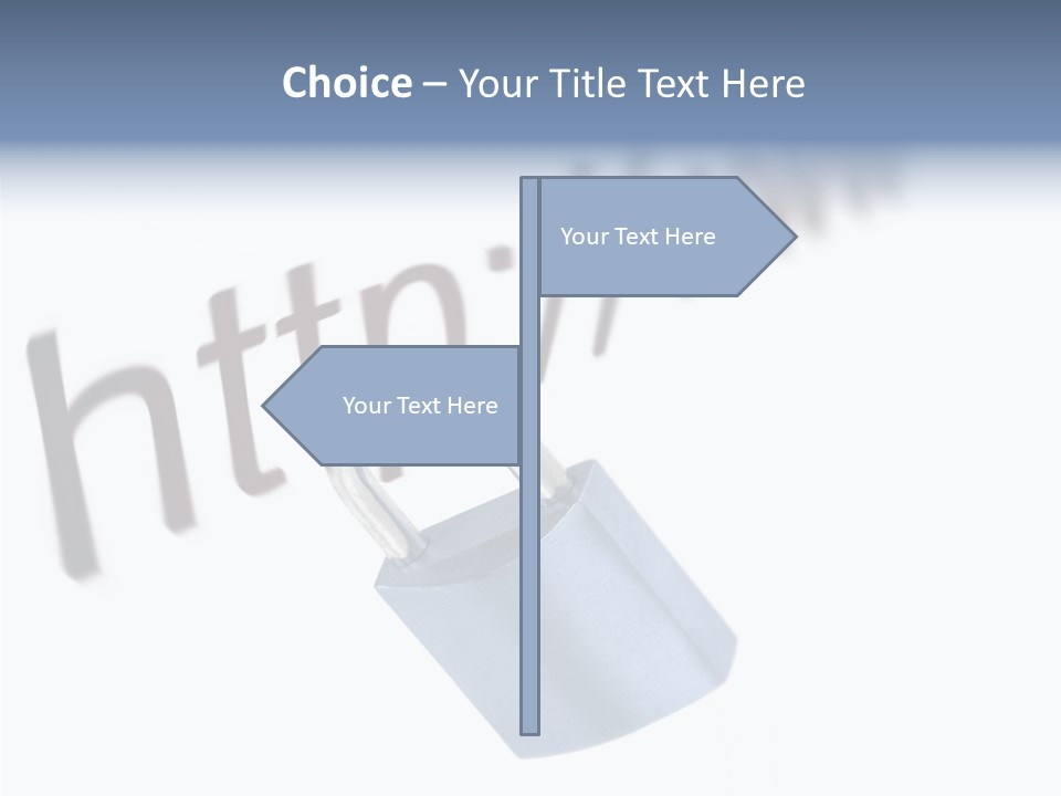 Assistance Hand Grandmother PowerPoint Template