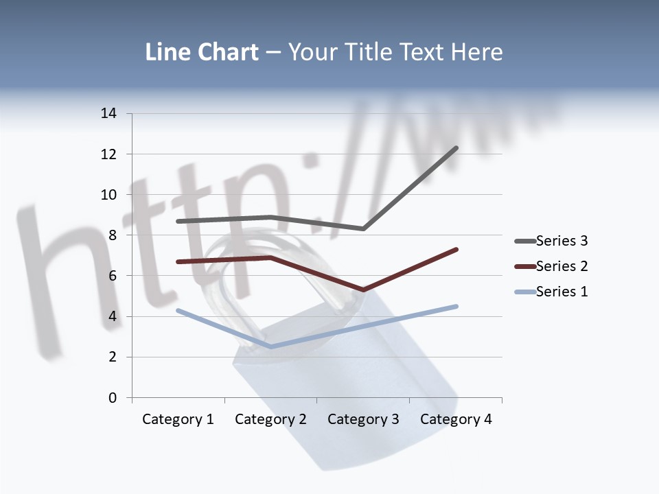 Assistance Hand Grandmother PowerPoint Template