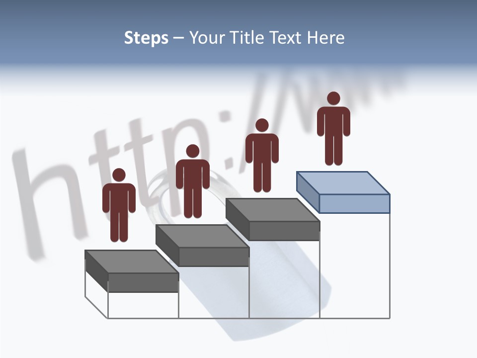 Assistance Hand Grandmother PowerPoint Template