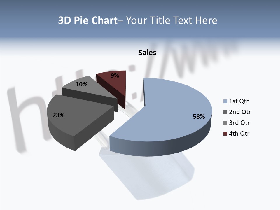 Assistance Hand Grandmother PowerPoint Template