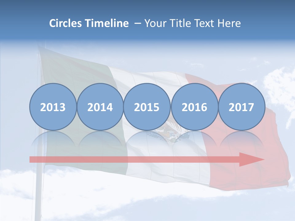 Caregiver Old Finger PowerPoint Template