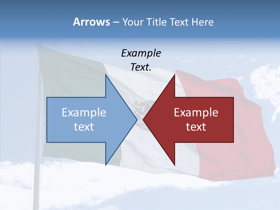 Caregiver Old Finger PowerPoint Template