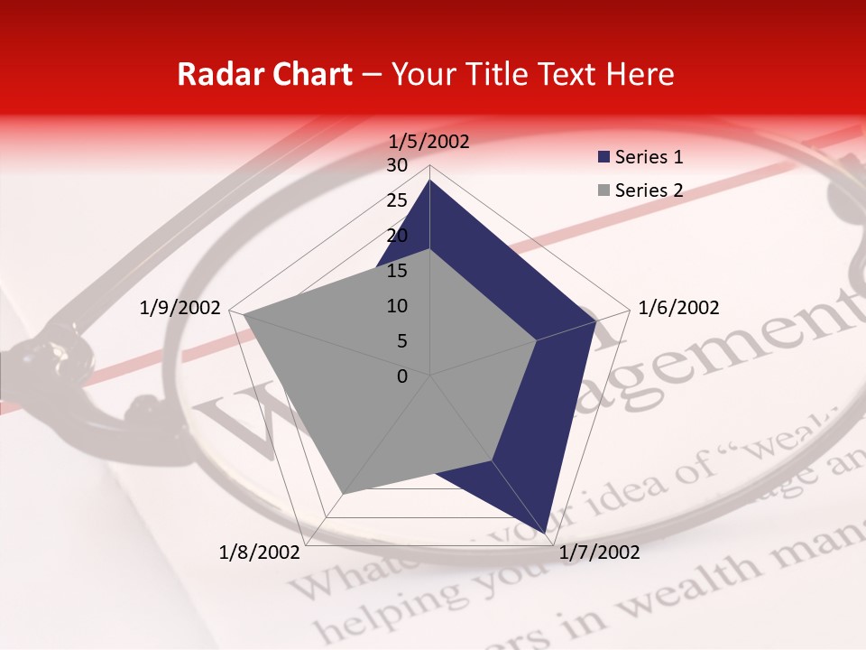 Closeup Hold Close Up PowerPoint Template