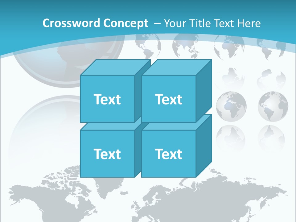 Senior  Hold Holding Hands PowerPoint Template