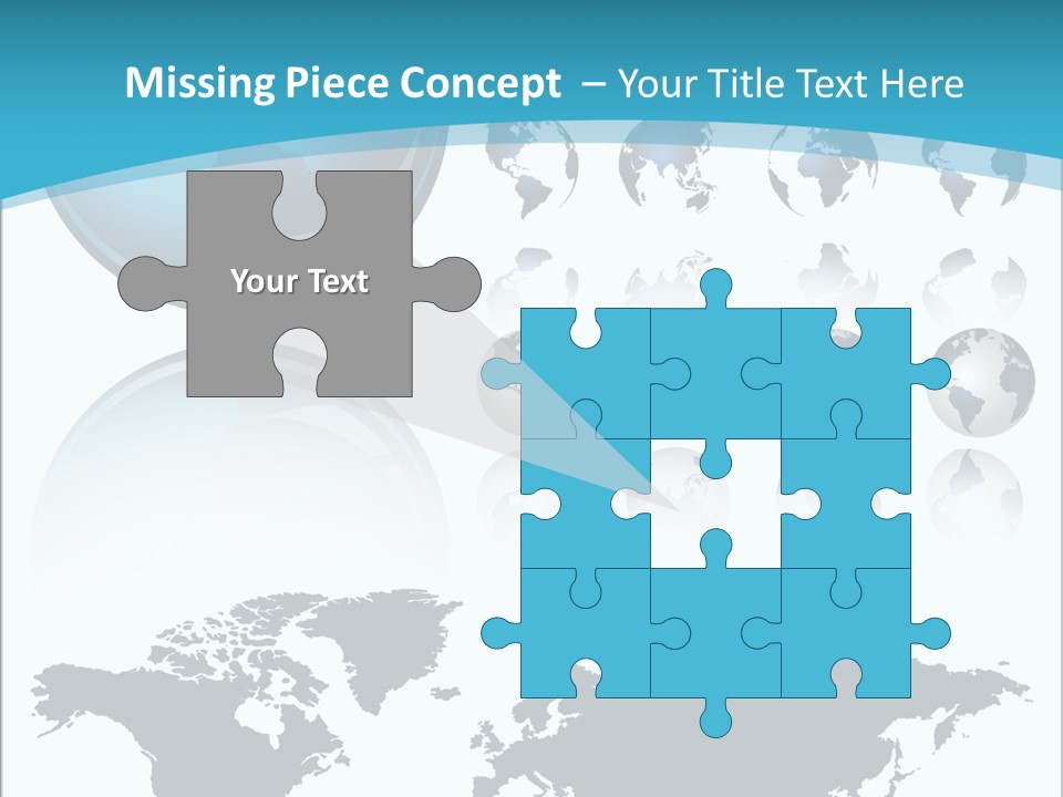 Senior  Hold Holding Hands PowerPoint Template