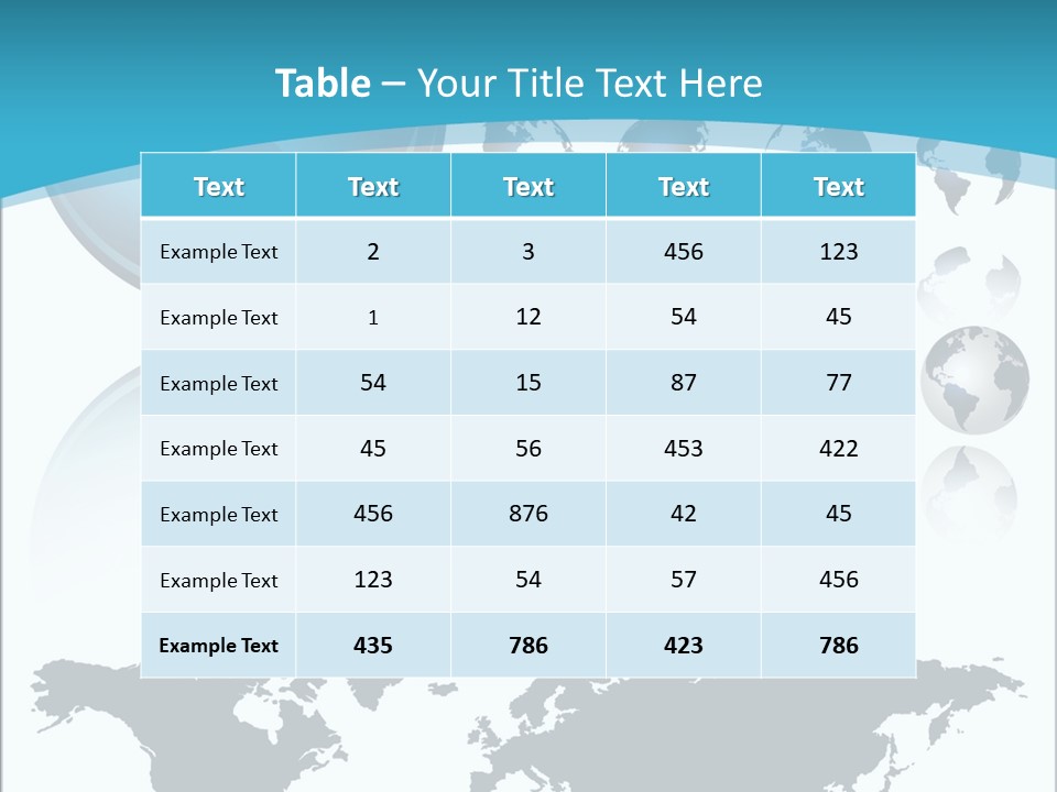 Senior  Hold Holding Hands PowerPoint Template