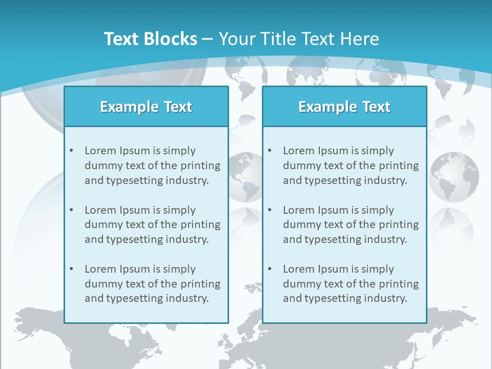 Senior  Hold Holding Hands PowerPoint Template