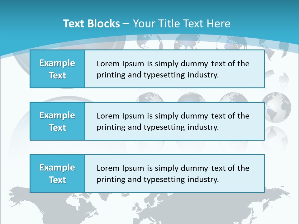 Senior  Hold Holding Hands PowerPoint Template