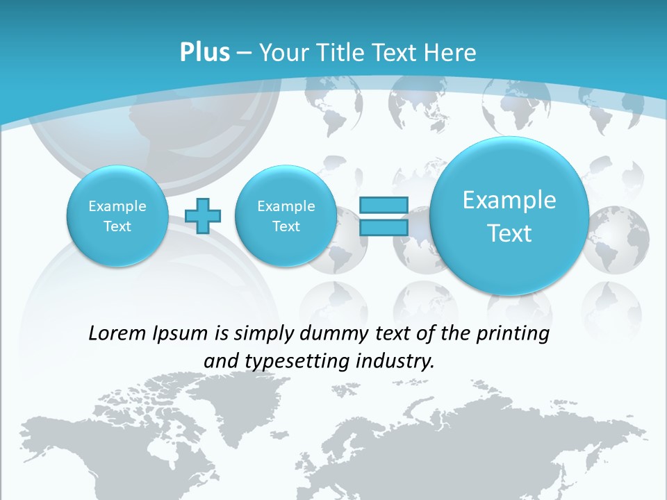 Senior  Hold Holding Hands PowerPoint Template