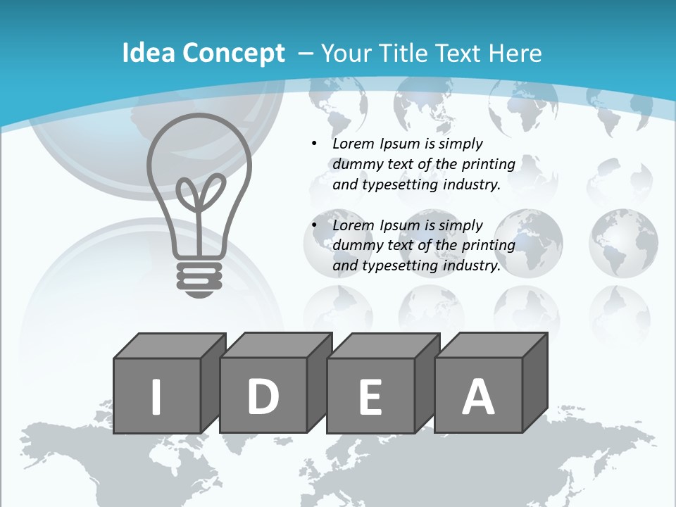 Senior  Hold Holding Hands PowerPoint Template