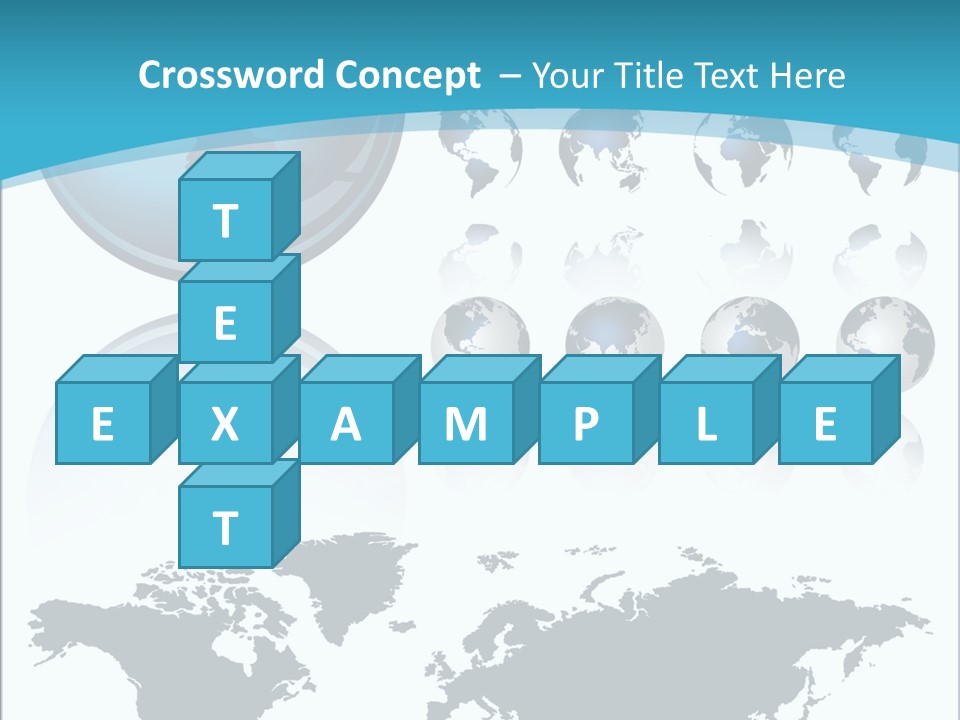 Senior  Hold Holding Hands PowerPoint Template