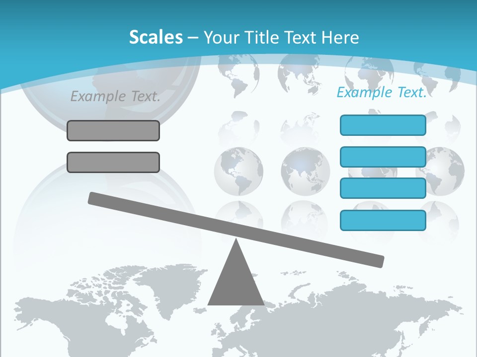 Senior  Hold Holding Hands PowerPoint Template