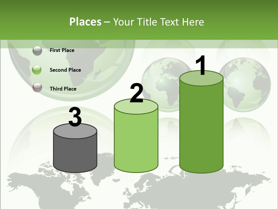 Aging Assist Two PowerPoint Template
