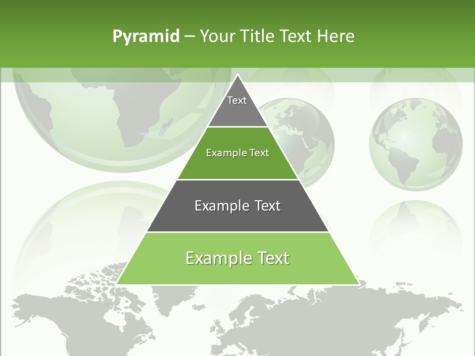 Aging Assist Two PowerPoint Template