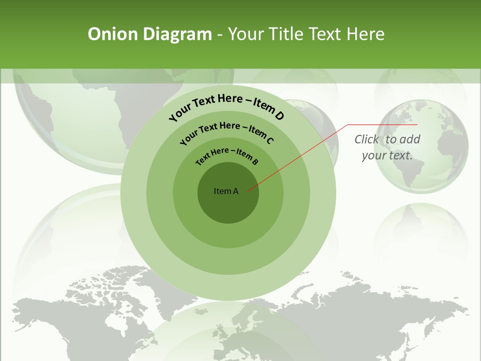Aging Assist Two PowerPoint Template