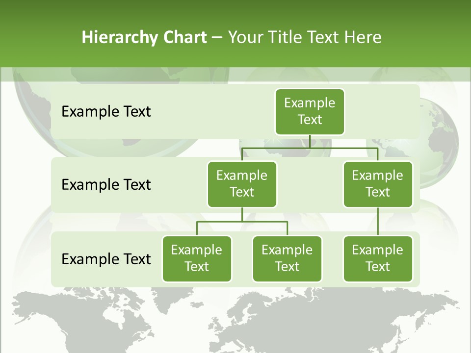 Aging Assist Two PowerPoint Template