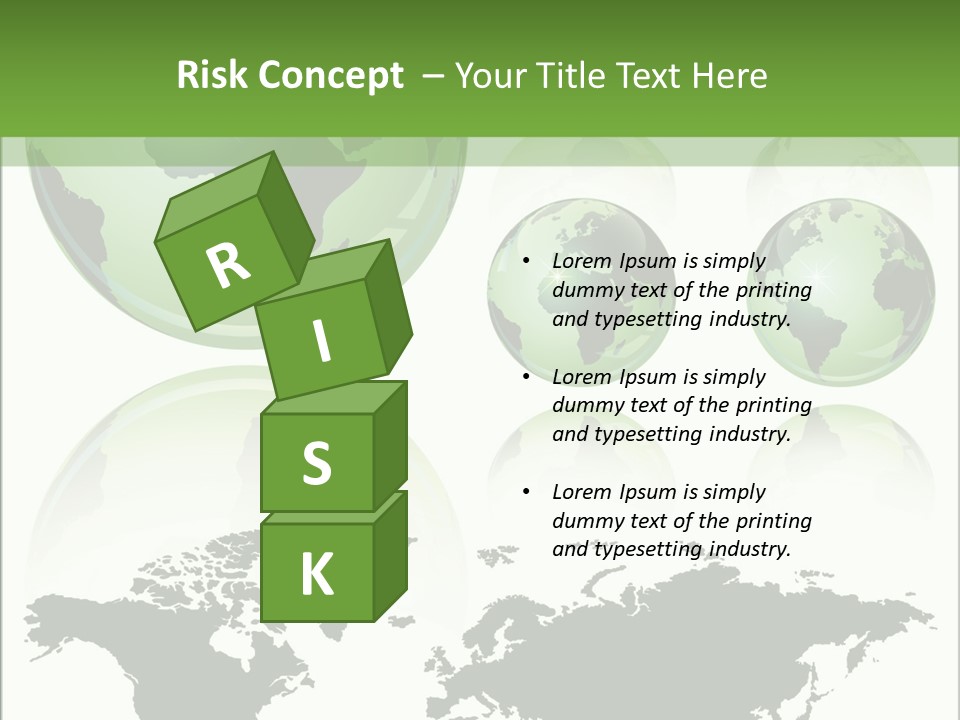 Aging Assist Two PowerPoint Template