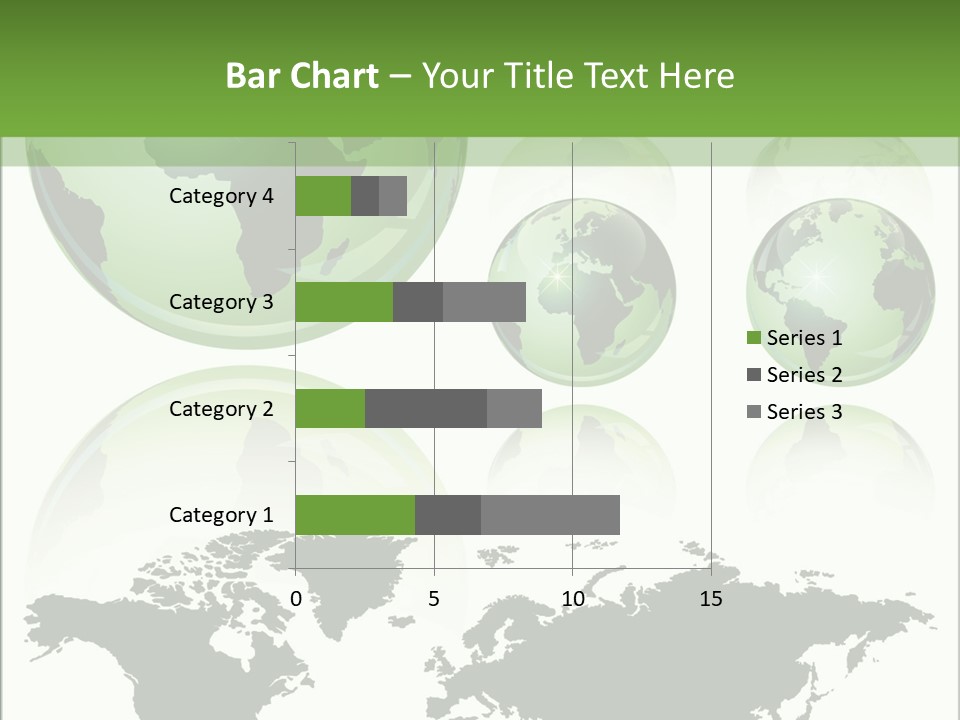 Aging Assist Two PowerPoint Template