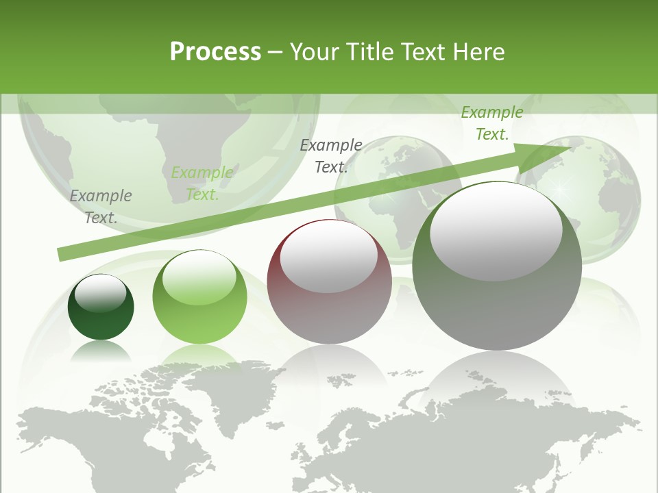 Aging Assist Two PowerPoint Template