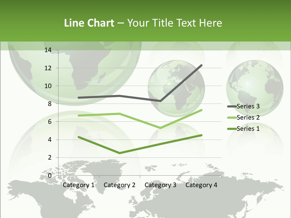 Aging Assist Two PowerPoint Template