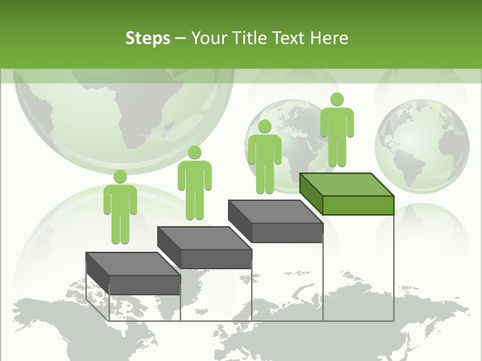 Aging Assist Two PowerPoint Template