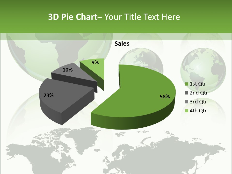 Aging Assist Two PowerPoint Template
