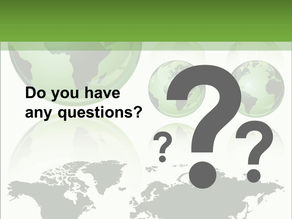 Aging Assist Two PowerPoint Template