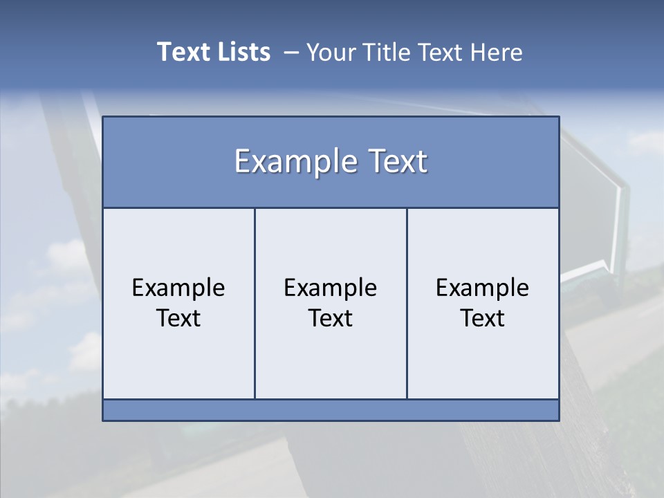 Hand Aging Background PowerPoint Template
