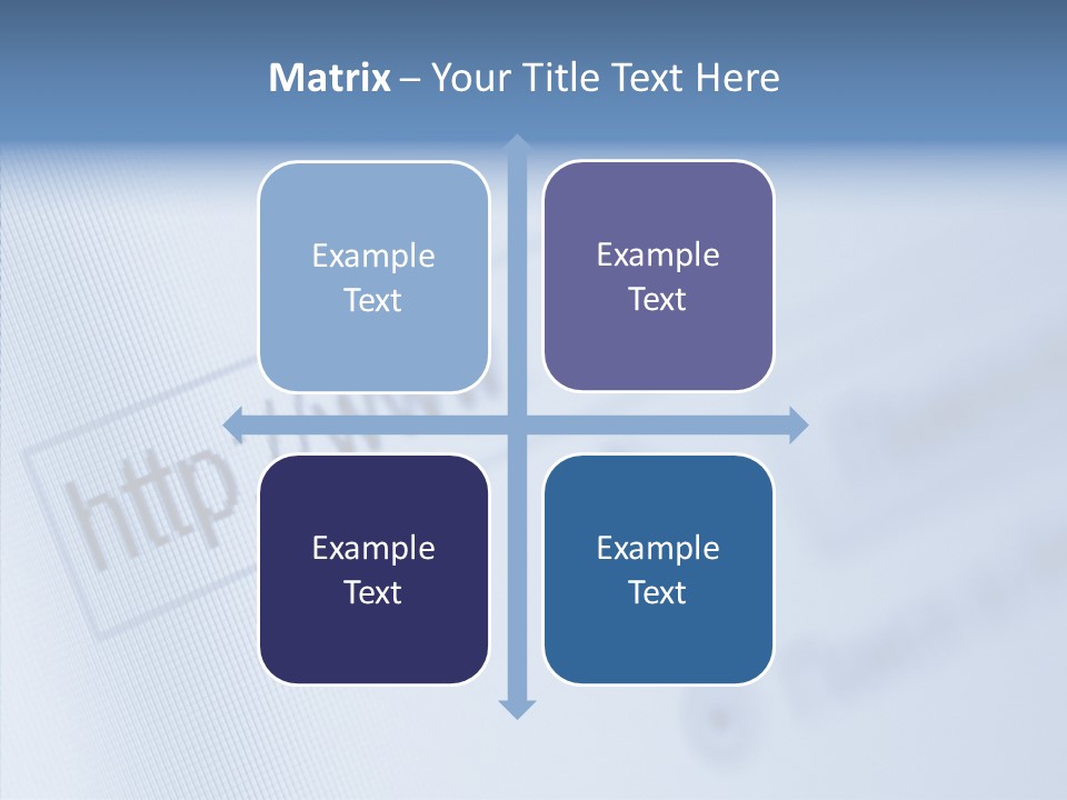 Helping Hand Background Assist PowerPoint Template