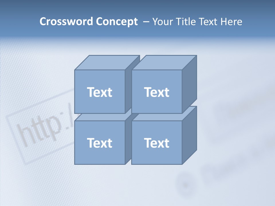 Helping Hand Background Assist PowerPoint Template