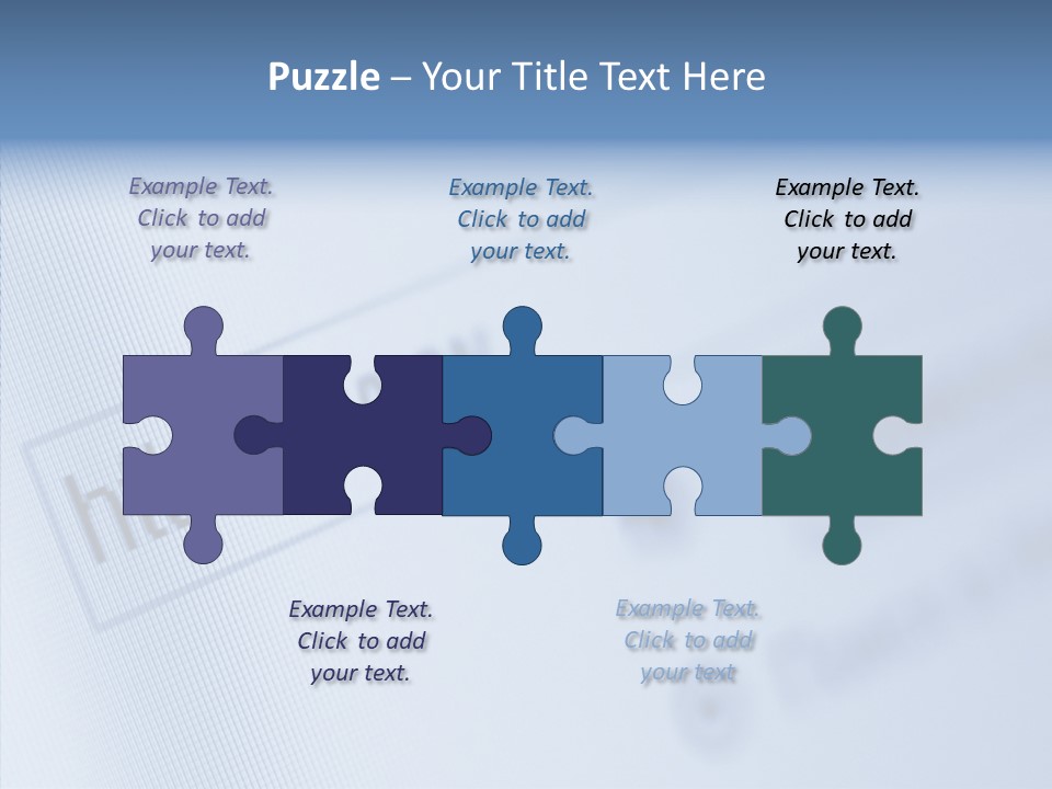 Helping Hand Background Assist PowerPoint Template