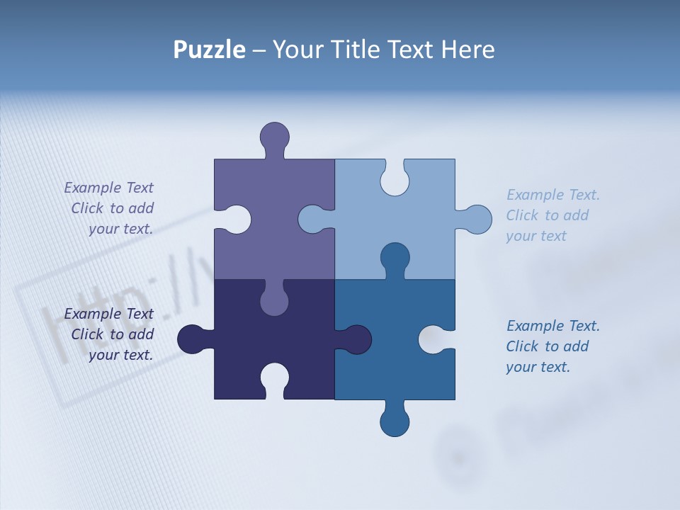 Helping Hand Background Assist PowerPoint Template