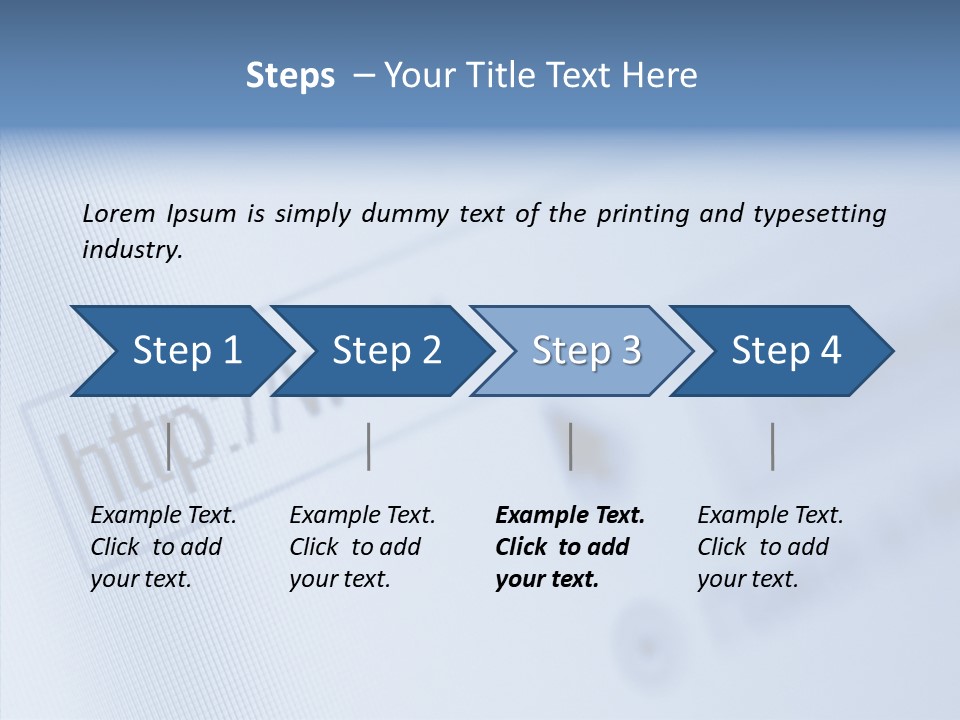 Helping Hand Background Assist PowerPoint Template