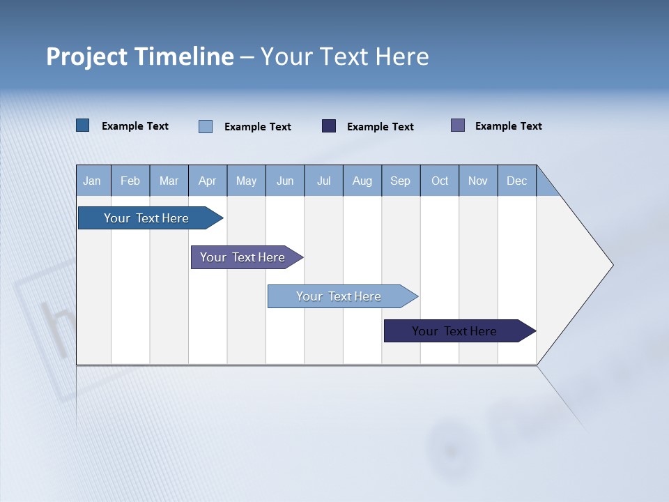 Helping Hand Background Assist PowerPoint Template