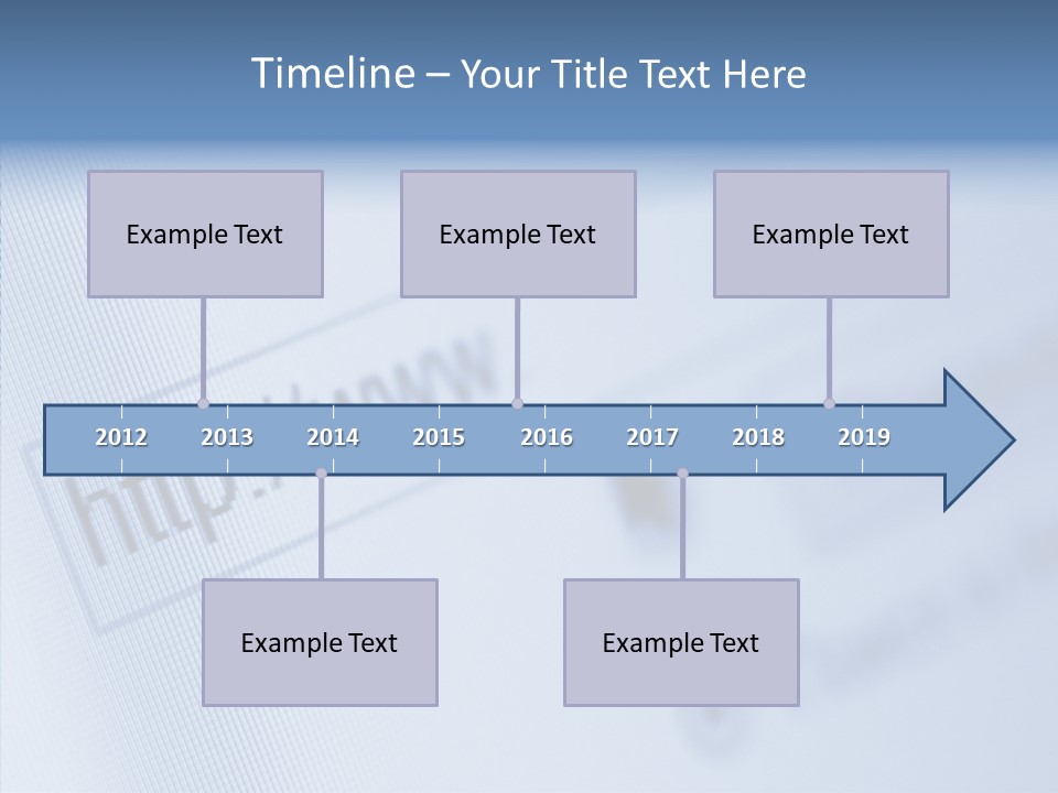Helping Hand Background Assist PowerPoint Template